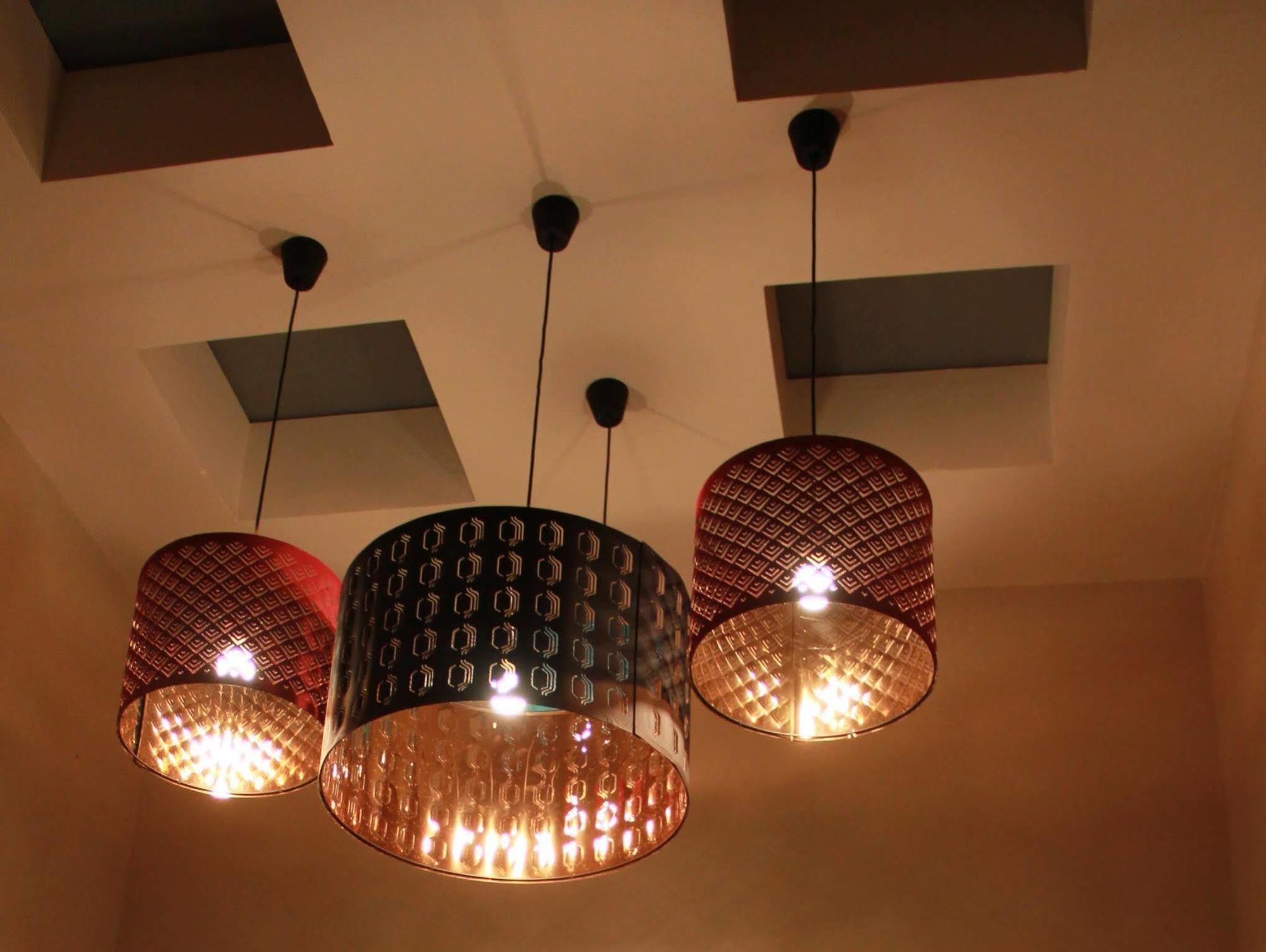 Mulberry House Hotell Pak Thong Chai Eksteriør bilde